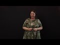 Storytelling May Save Lives | Naomi Fryers | TEDxDerryLondonderryStudio