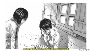 Mikasaeren - Utsukushiki Zankoku Na Sekai Chapter 138 Tribute