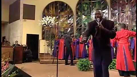 Emmanuel - Norman Hutchins & JDI Christmas / One o...