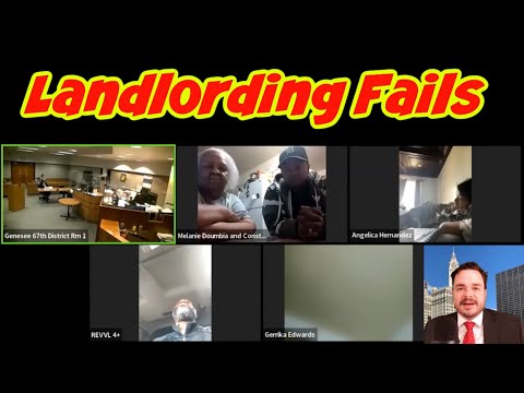 Wild Court Moments #189