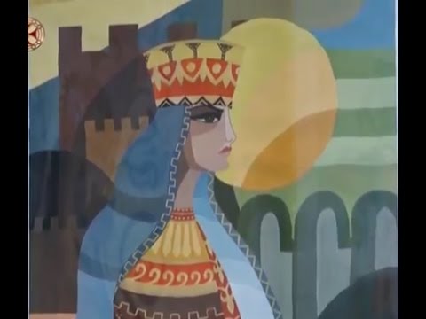 ხელოვანი