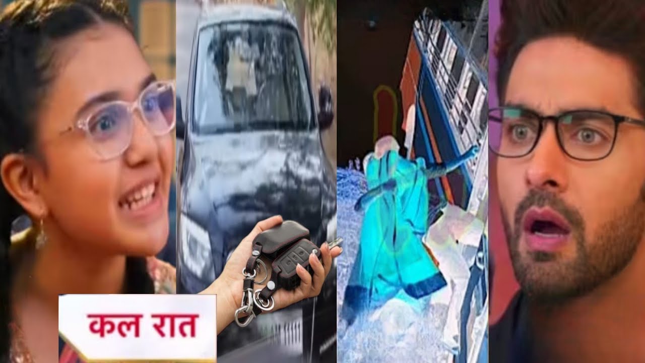 वानी गई गाडी लेकर पोदार हाउस अरमान हुआ हैरान सामने आया 8 साल पुराना अतीत दादीसा हुई खुश