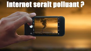 La pollution numérique : le web pas si écolo ?