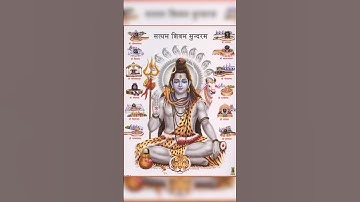 Shiv Hi stya hai | Satyam Shivam Sundaram #shiva #mahadev #bholenath #suuva #shivaparvati #shorts