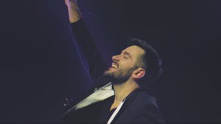 Video thumbnail of "Marek Ztracený - Naše cesty (Live O2 arena 2020)"