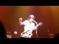 TRICERATOPS 赤坂 2015.12.6 Shout!