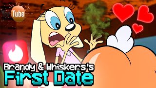 [YTP] Brandy & Mr. Whiskers - Date Downfalls!