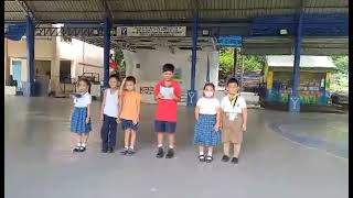 practice ng pag tula para sa Performance Task grade 2-SSC@ Sta. cruz elem.
