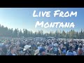 Live From Montana