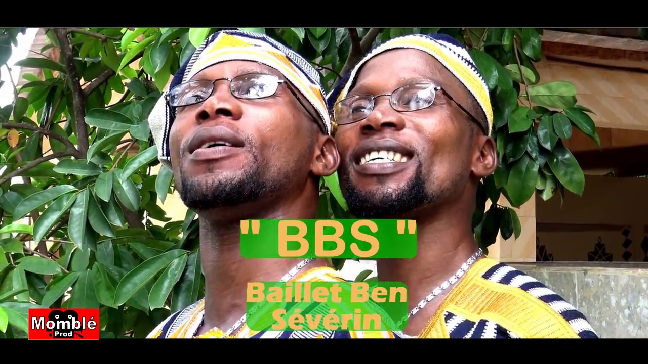 LES DIFILS KOHOU HERVE ET KOHOU DIDIER CHANTE  