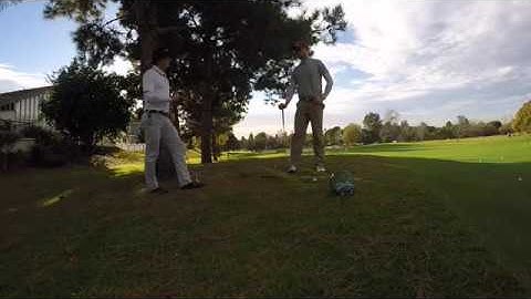 PGA Level 3 - Video 2 - Maintaining Proper Focus and Seamless Flow