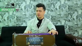 Valijon Azizov - Mara Chun Qatara e Ashki LIVE VIDEO HD 2017