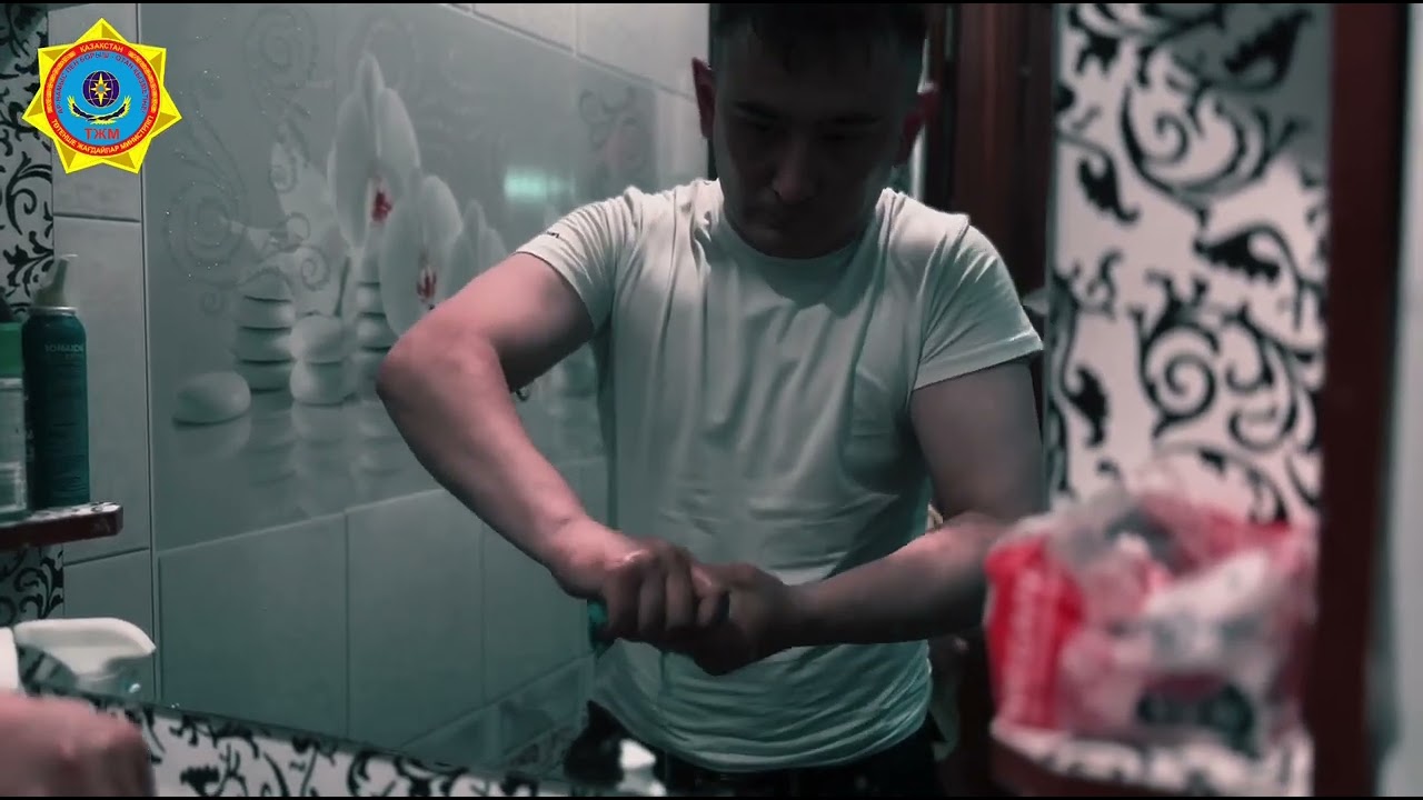 Отравление аммиаком. Что делать ?