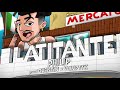 Philip - “Latitante" (Official Visual Art Video)