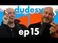 Where Is Your Soul Line? (ep. 15) | Dudesy w/ Will Sasso & Chad Kultgen