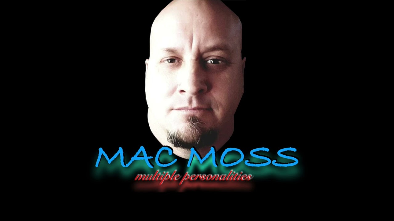 Watch "Tonight" Written & performed by Mac Moss produced by The Legion on YouTube Watch "Tonight" Written & performed by Mac Moss produced by The Legion on YouTube