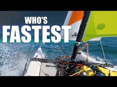 Global Speed Stick 2026 – Fastest So Far