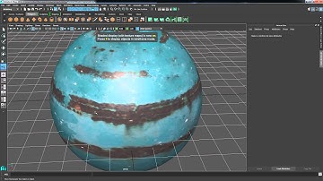 How to use Maya Utilities Part4