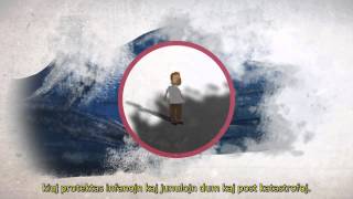 Eduko al Preparado por Katastrofoj