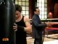 General Hospital - Sonny and Dante 12/12/13