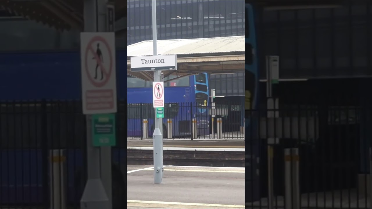 33420 and 67705 *CROSSOVER*