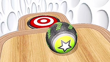 Going Balls Super SpeedRun Gameplay Level 67