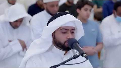 سورة هود كاملة رمضان ١٤٤٣ هـ أحمد بن عبدالعزيز النفيس || Surah Houd Ahmad Alnufais