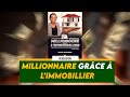 Millionnaire grce  limmobilier  immobilierenallemagne avec madelle ngnintendem