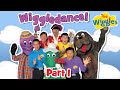 Classic Wiggles: Wiggledance! (Part 1 of 4) | Kids Songs