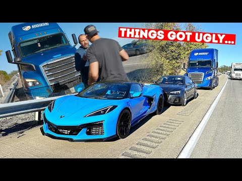 SWIFT Truck HITS