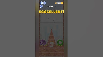 Draw to smash level 17#ammycandycrush #shorts #mobilegame #puzzlegames #gameplay