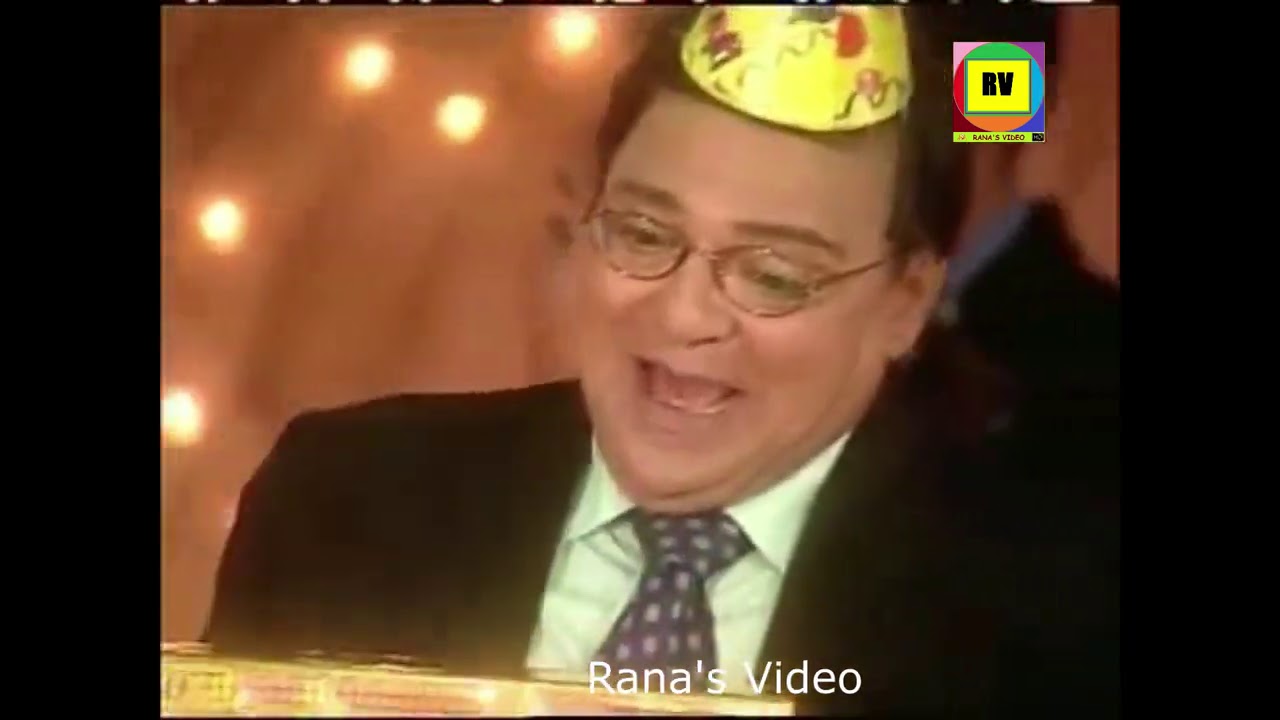 Ep 506 - Mohan's Birthday Party -  Yes Boss - Full Episode