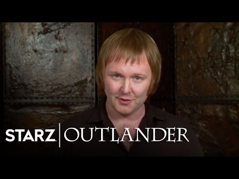 Outlander | Speak Outlander Lesson 3: Mo Nighean Donn | STARZ