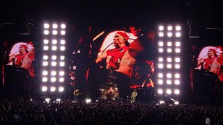 "Under the Bridge", "Give It Away" -Red Hot Chili Peppers ENCORE- March Two Re-Do! - Kia Forum 2024