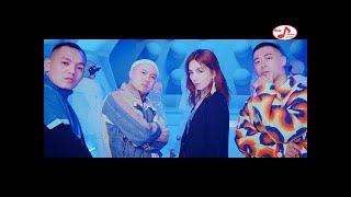 玖壹壹(Nine one one) - 來個蹦蹦‭ ‬Ft‭. ‬Ella‭ ‬陳嘉樺 Like Boom Boom Ft. Ella 官方MV首播
