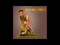 Steves J  Bryan - Roi Des Lions Mixtape [Complete]