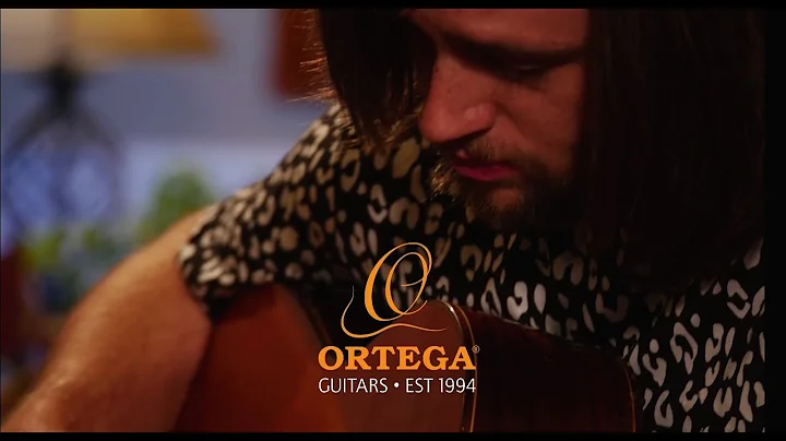 Ortega Guitars Artist - Joseph Lyle  - "The Mallar...