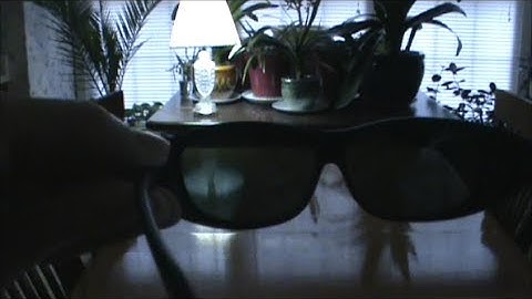 AP Physics 2: Light 10: Polarization by Reflection