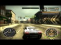 NFS Most Wanted 2005 Circuit Little Italy NFS Most Wanted 2005 Circuit Little Italy