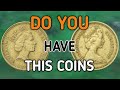 United Kingdom £1 Coins – 1984 Scottish Thistle & 1993 English Oak Tree Designs