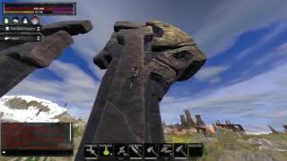 Conan Exiles Tips #8 : Best way to bodyvault in Age of War (+ Bonus)