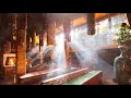 Ambience/ASMR: Tibetan Buddhist Monastery & Meditation, 5 Hours