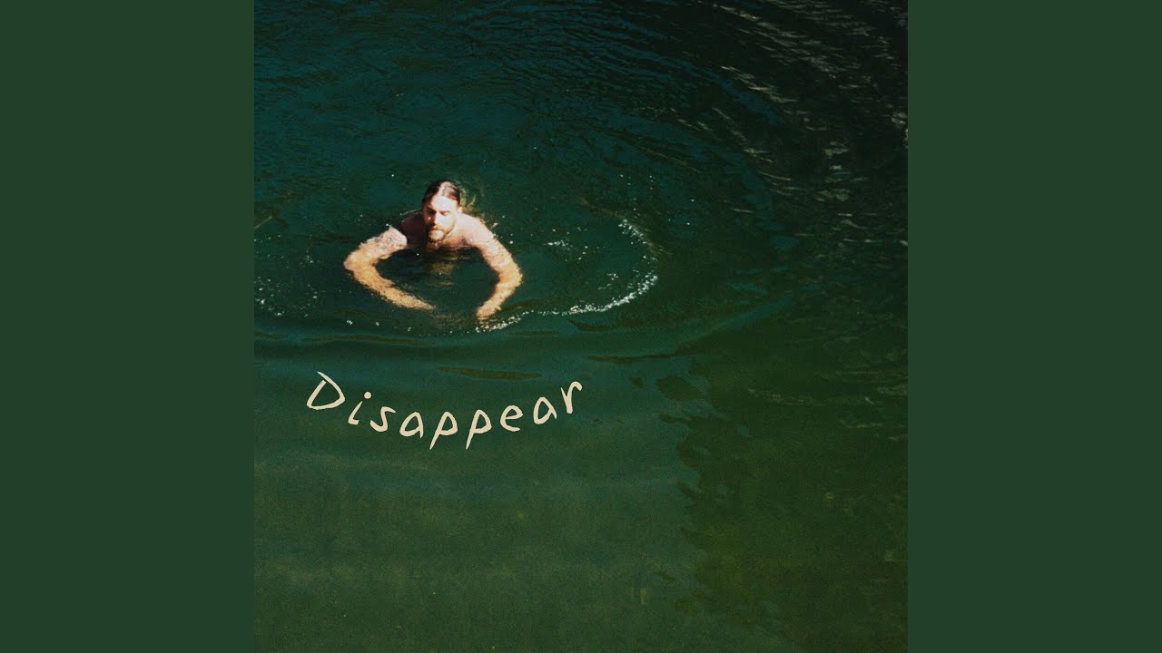 Guarda Disappear su YouTube Guarda Disappear su YouTube