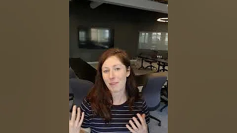 How the Employee Experience Manager at Mendix 'creates' her role