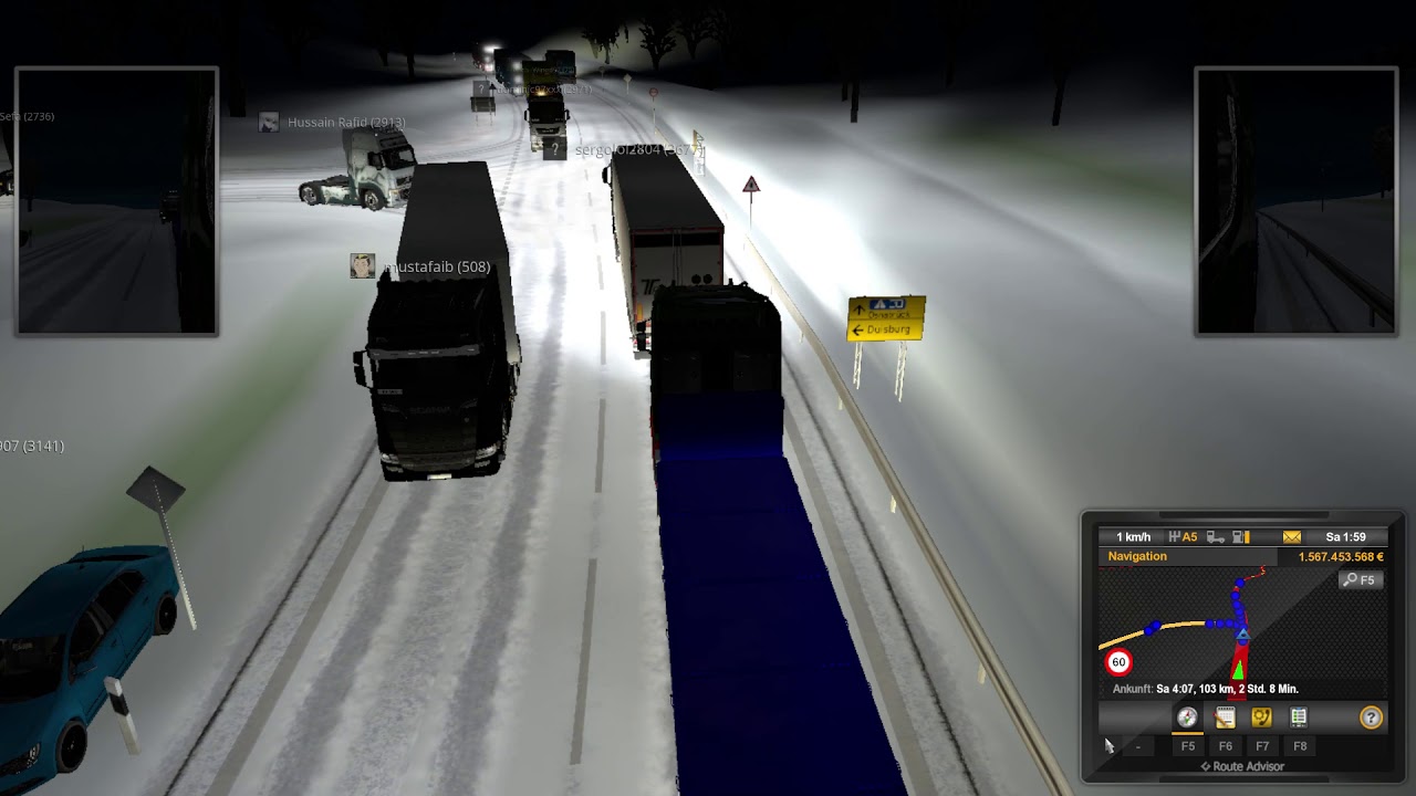 Reckless Driving - YouTube