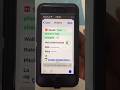 How to get a Custom Battery charging Percentage message on your #iPhone