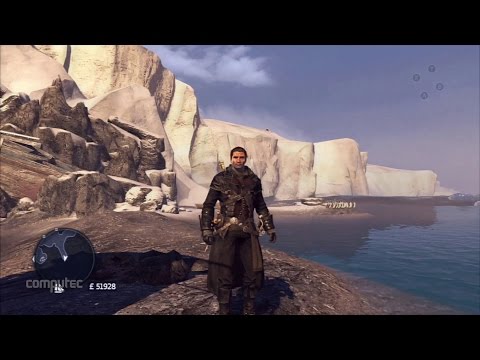 Assassin's Creed: Rogue: Test - PC Games