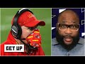'Arrogance' cost the Chiefs in the Super Bowl - Marcus Spears | Get Up