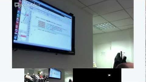 [London Behat Users] Keeping your contexts clean with page objects