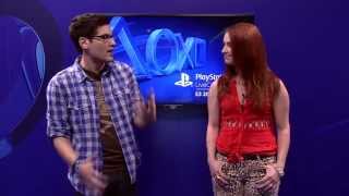 PlayStation E3 2013 Live Coverage - Day 2 Recap
